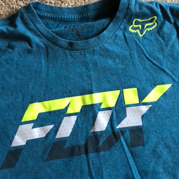 Fox Racing Bundle - Picture 3 of 5